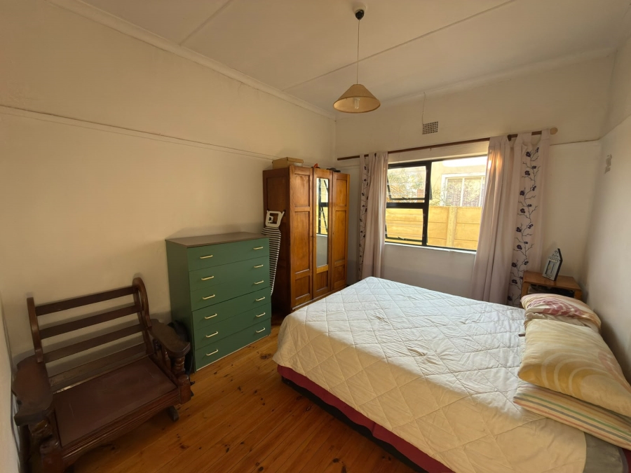 To Let 3 Bedroom Property for Rent in Esselenpark Western Cape